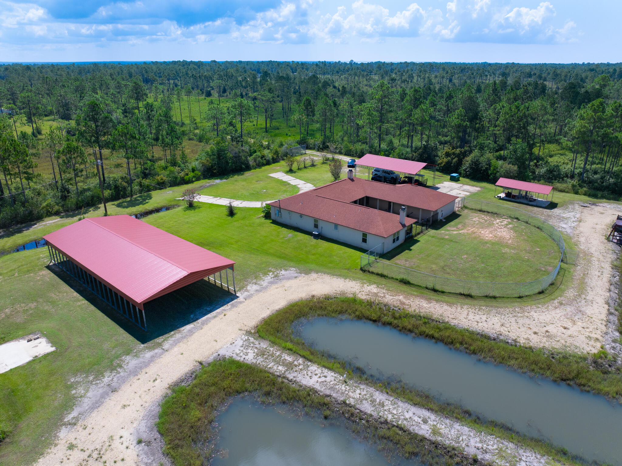 3011 Garcon Point Road