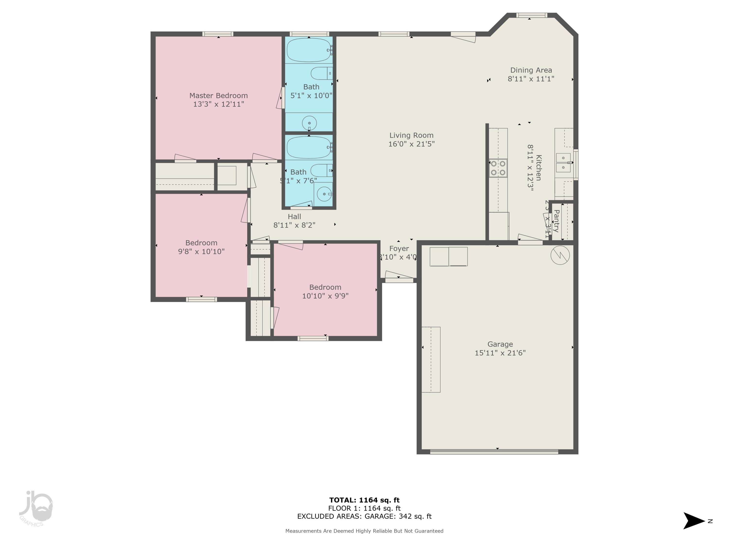 MILLS LANDING - Residential