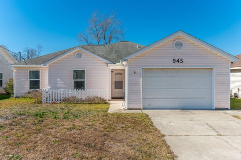 A home in Fort Walton Beach