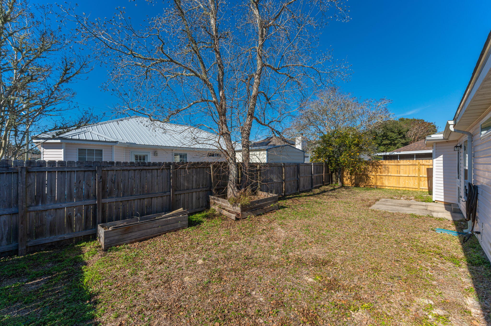 MILLS LANDING - Residential