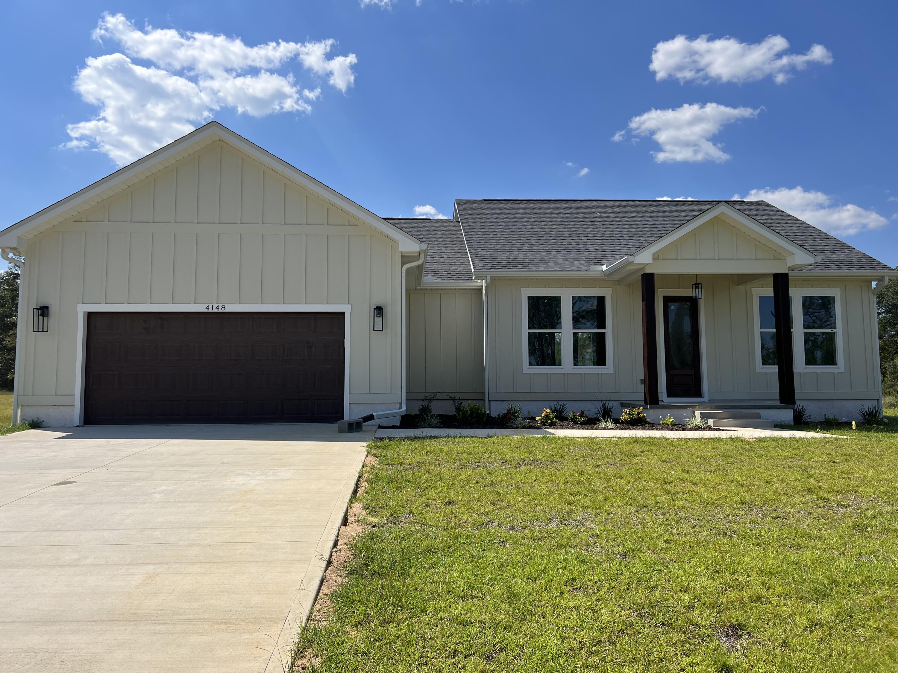 Sunny Hills Unit 2 - Residential