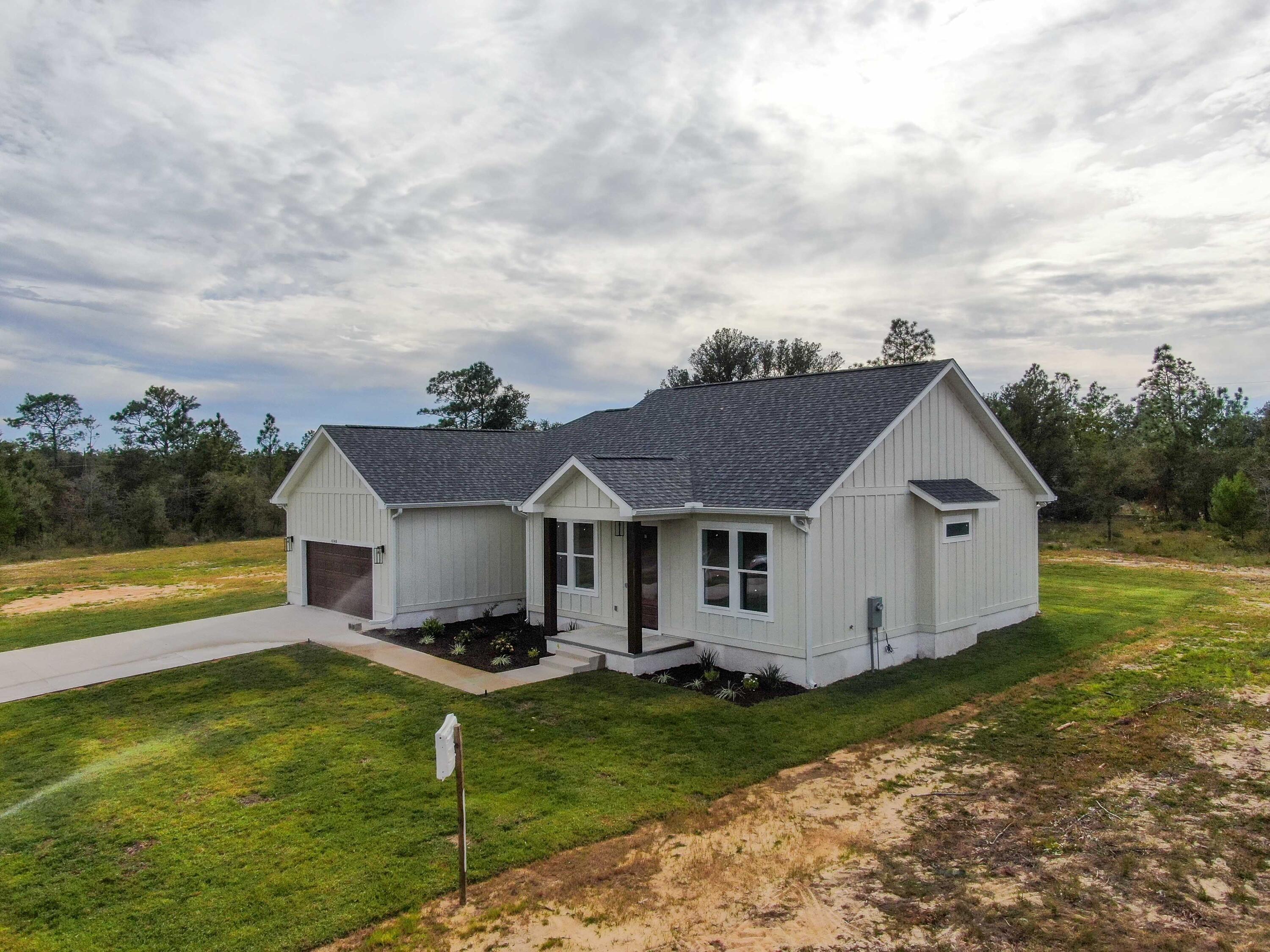 Sunny Hills Unit 2 - Residential