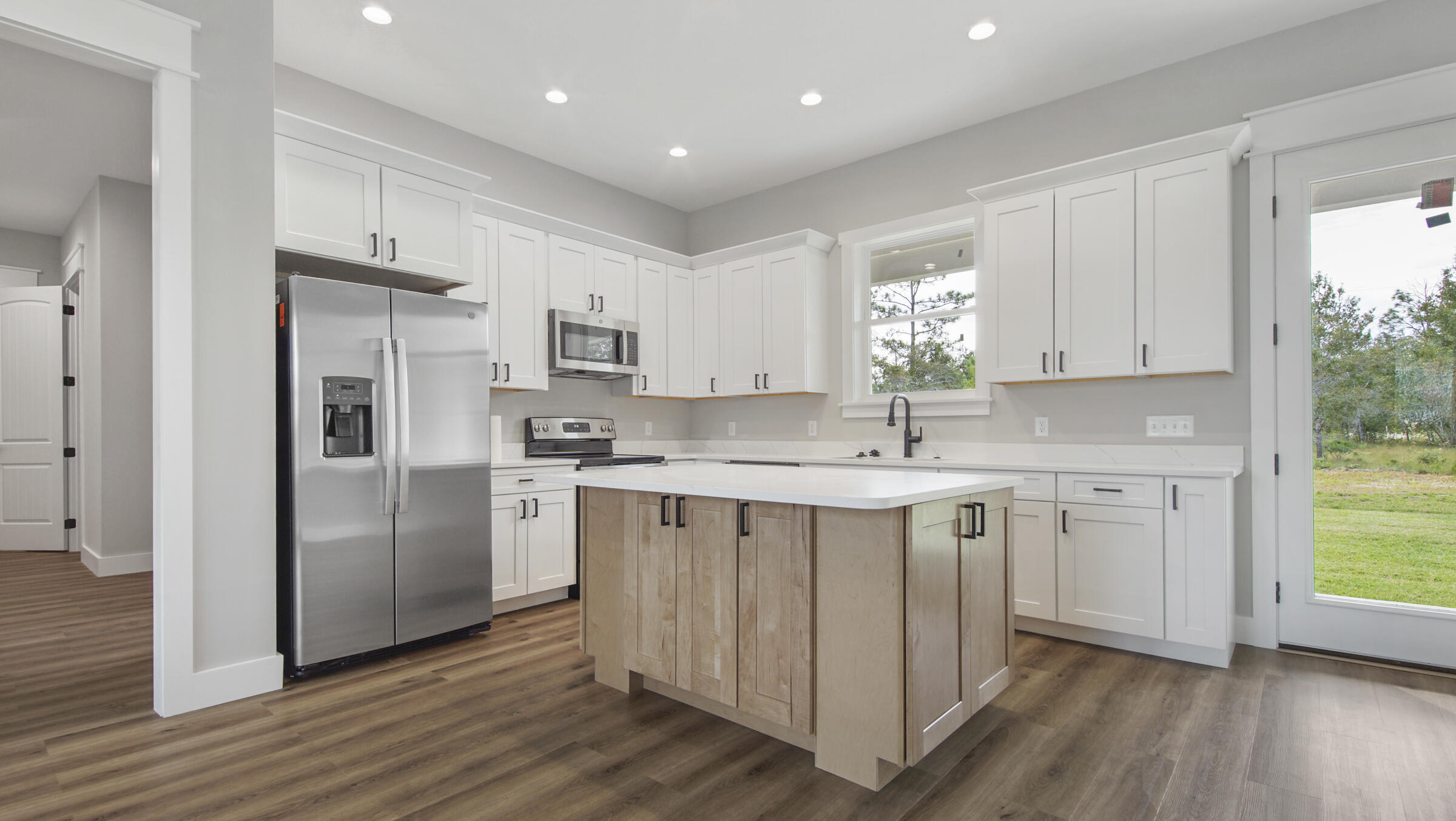 Sunny Hills Unit 2 - Residential