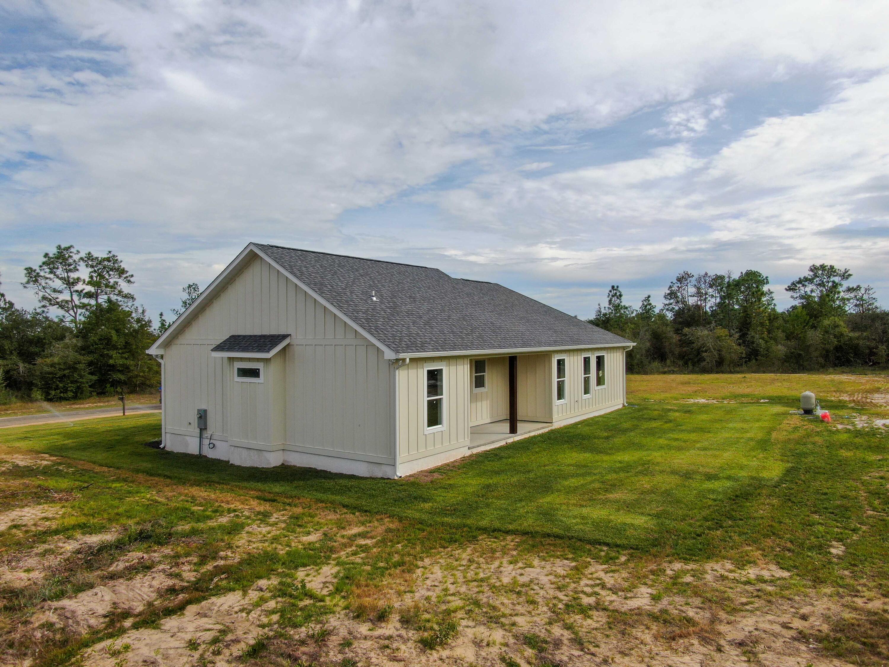 Sunny Hills Unit 2 - Residential