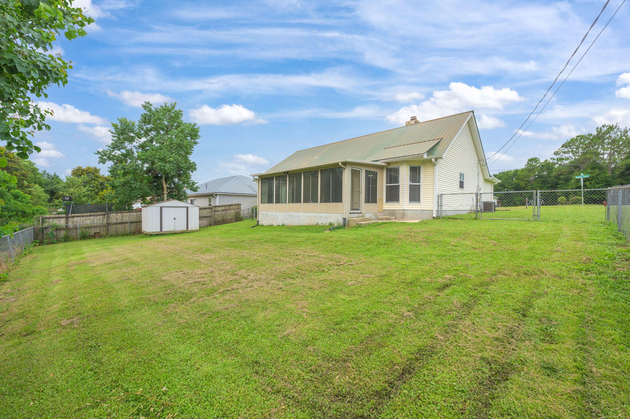 STONEBRIDGE PH 1 - Residential