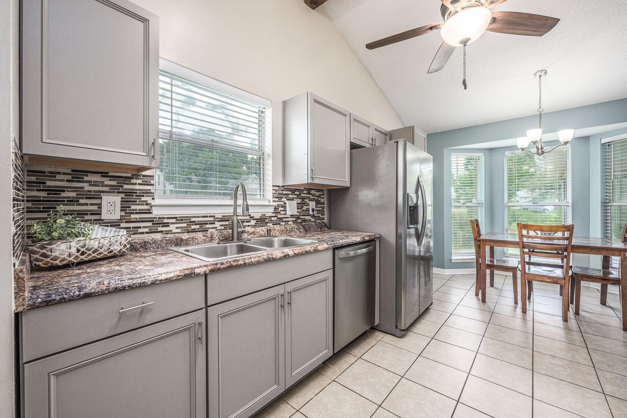 STONEBRIDGE PH 1 - Residential