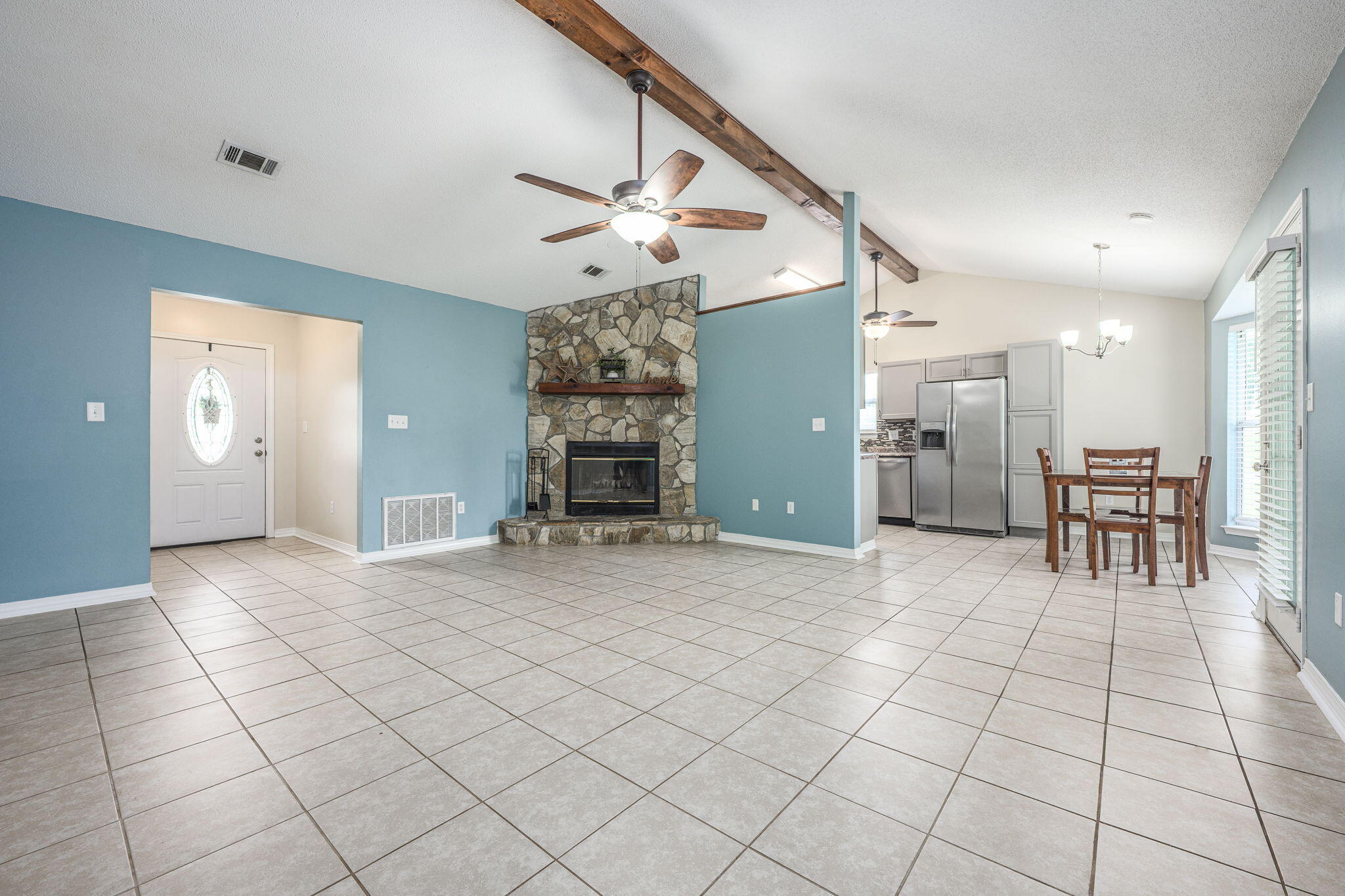 STONEBRIDGE PH 1 - Residential