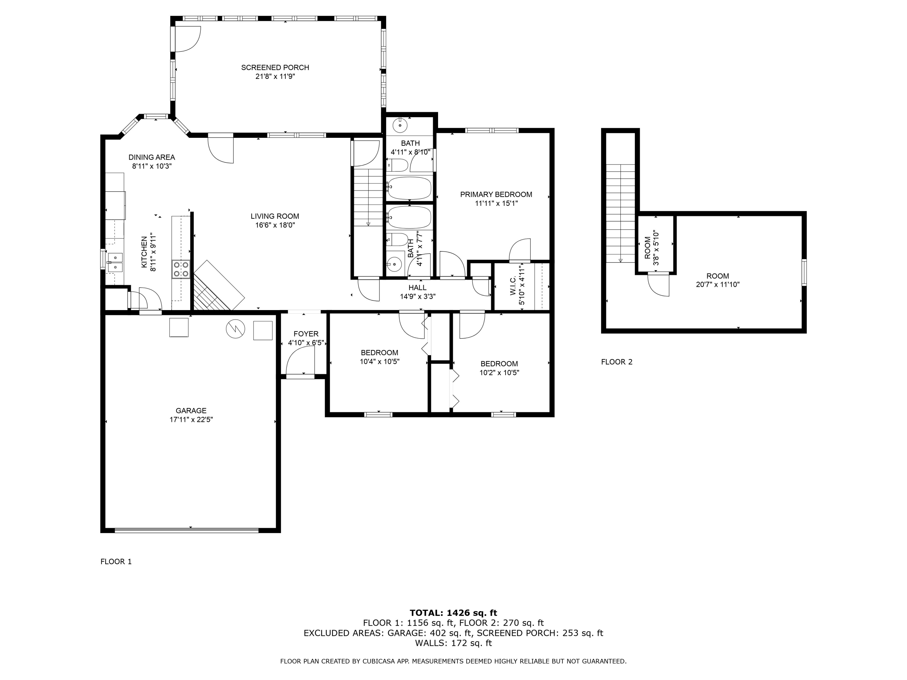 STONEBRIDGE PH 1 - Residential