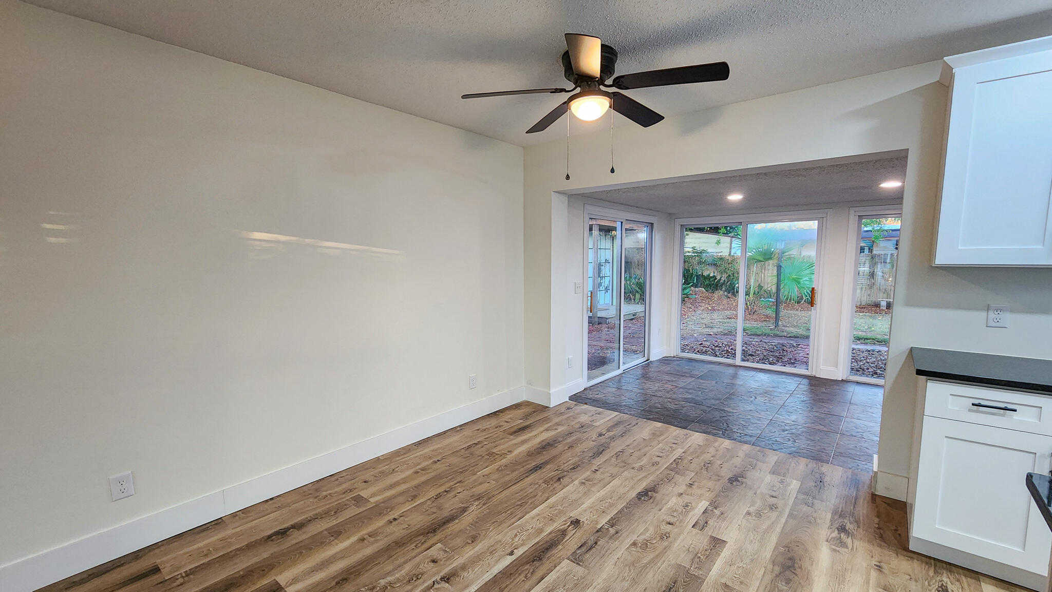 OAK TREE PARK - Residential