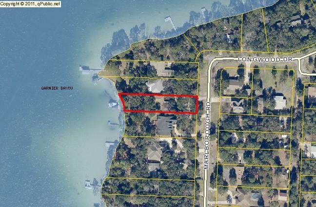 WOODLAND SHORES - Residential