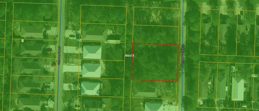 Double the fun, build your dream home on these lots that are being sold together to make .286 acres.   The road is being build up so don't miss your chance to own these two lots.   Flood zone AE.  These lots are a short drive to some of the most beautiful beaches.