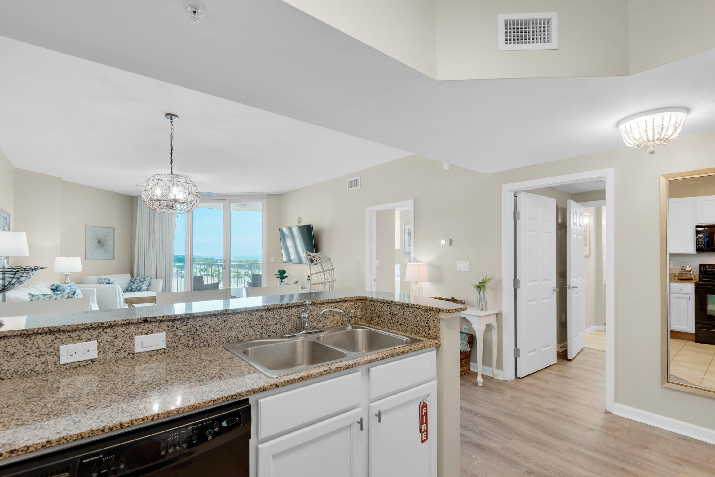 THE PALMS OF DESTIN - Residential