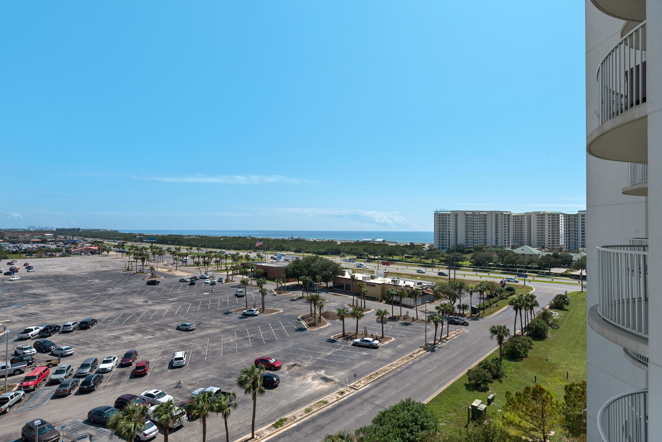 THE PALMS OF DESTIN - Residential