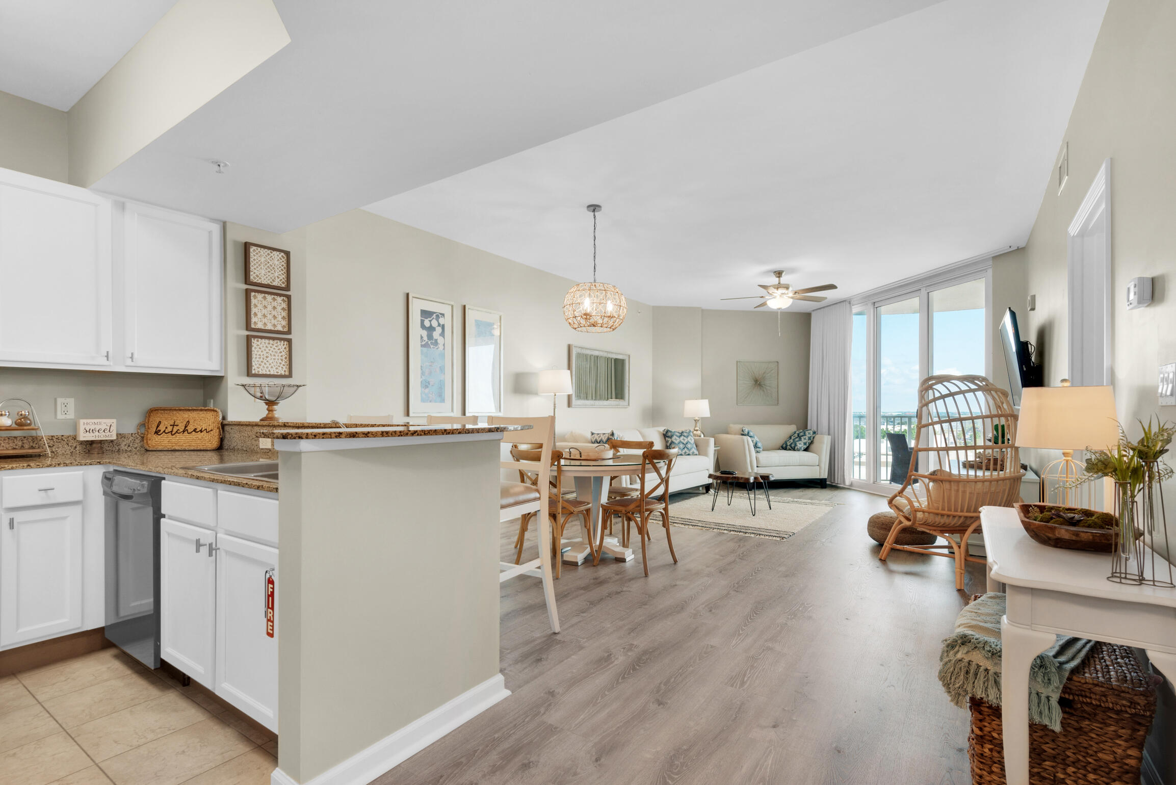 THE PALMS OF DESTIN - Residential