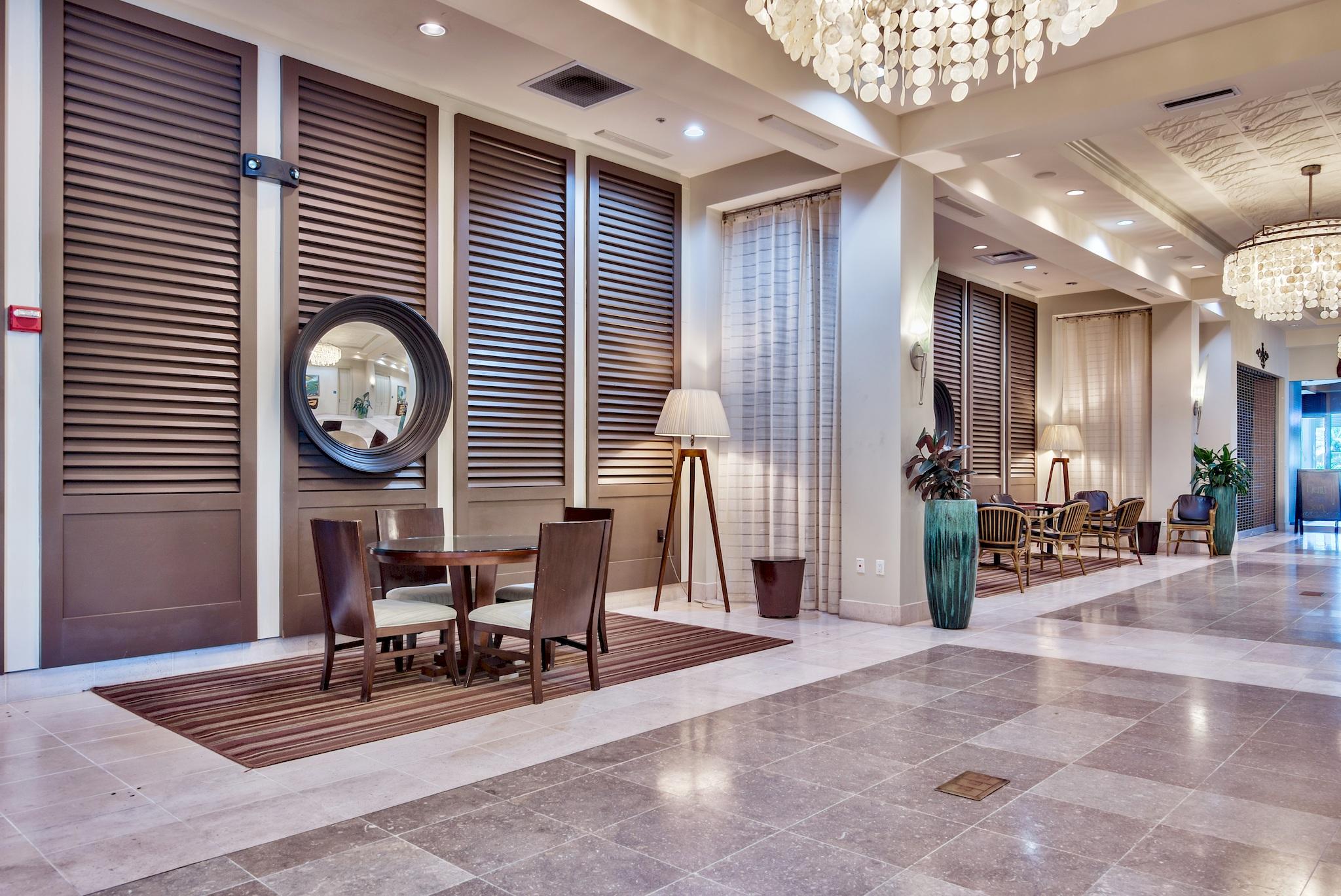 THE PALMS OF DESTIN - Residential