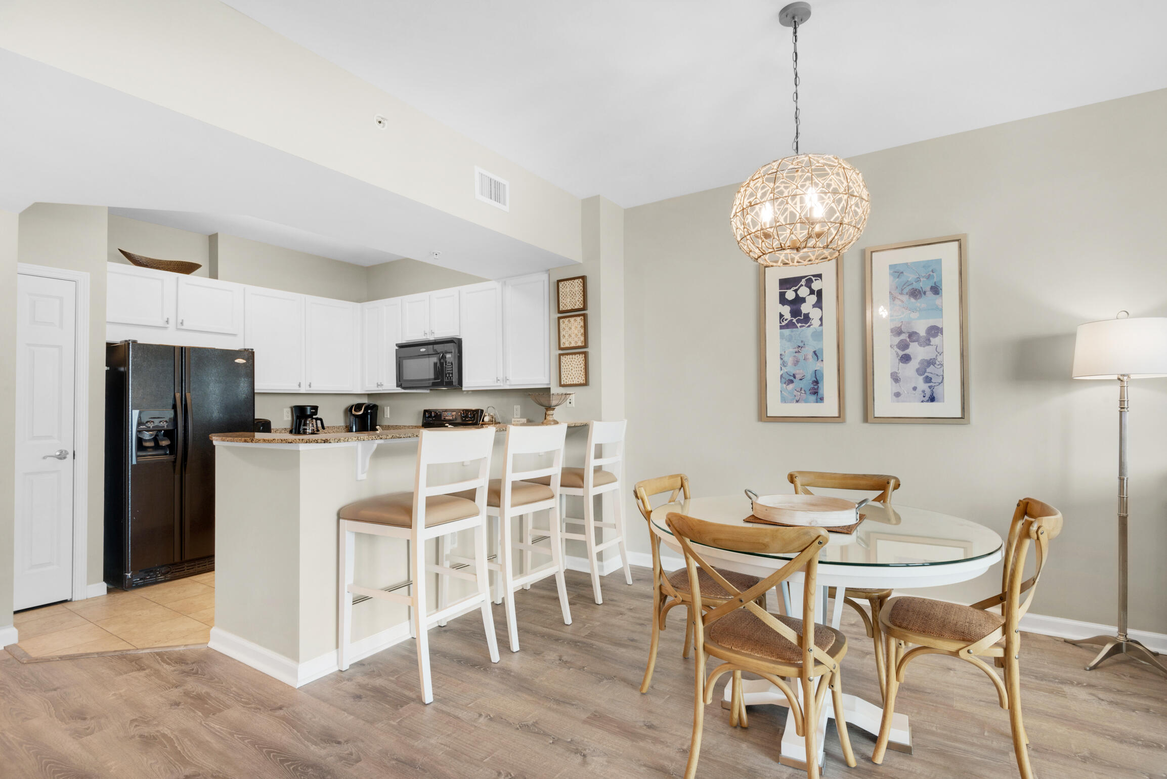 THE PALMS OF DESTIN - Residential