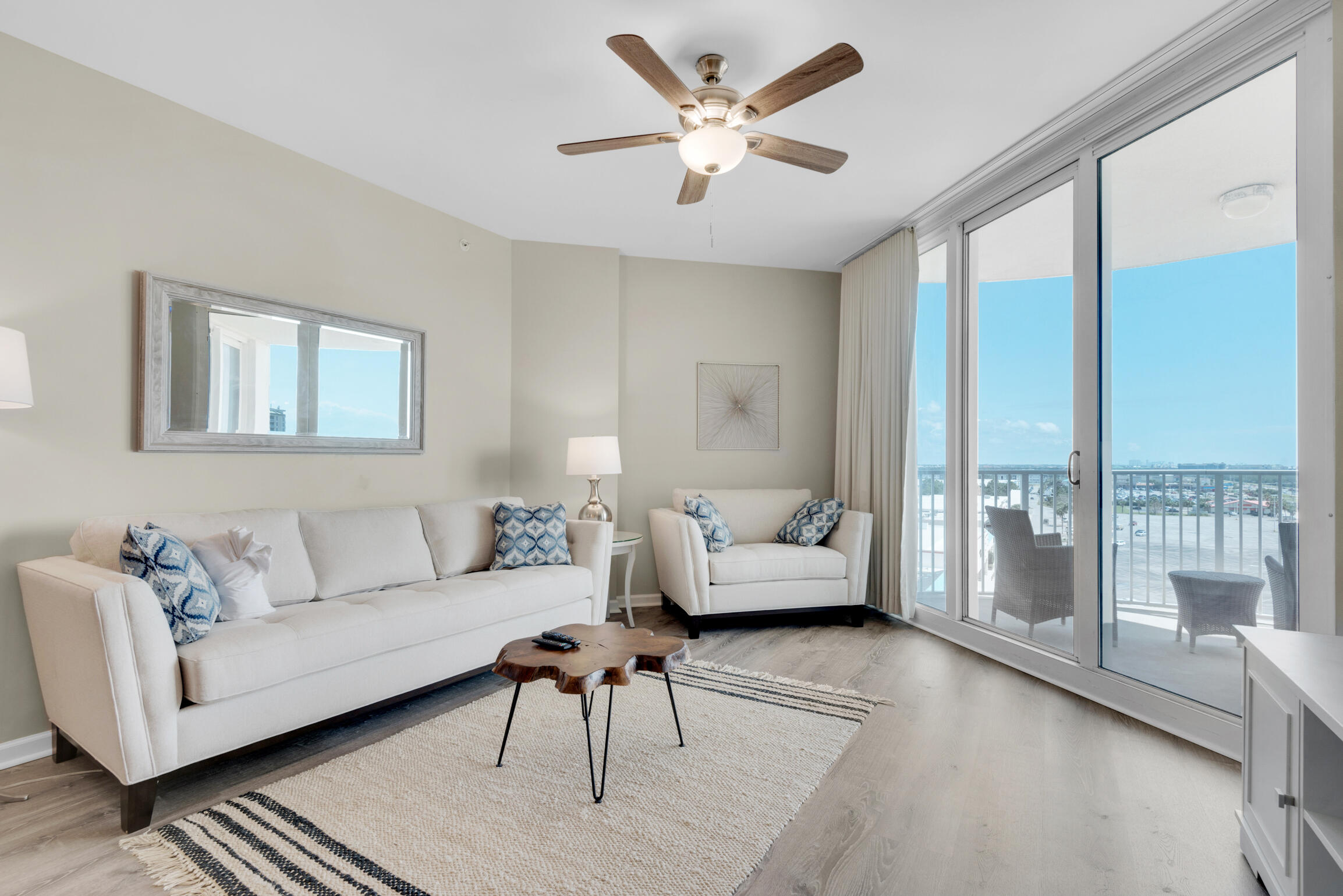 THE PALMS OF DESTIN - Residential