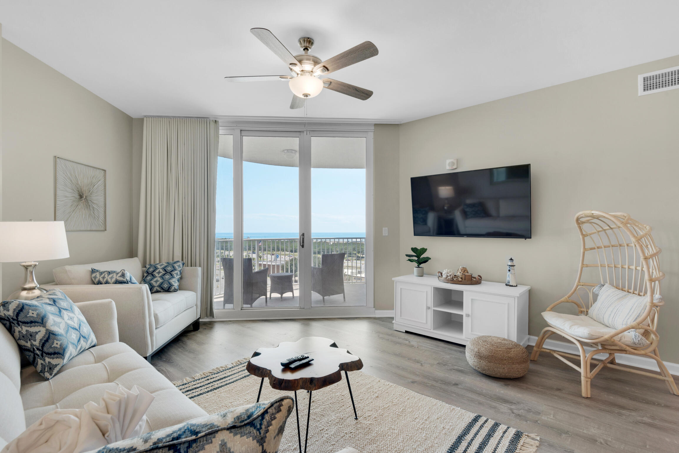THE PALMS OF DESTIN - Residential
