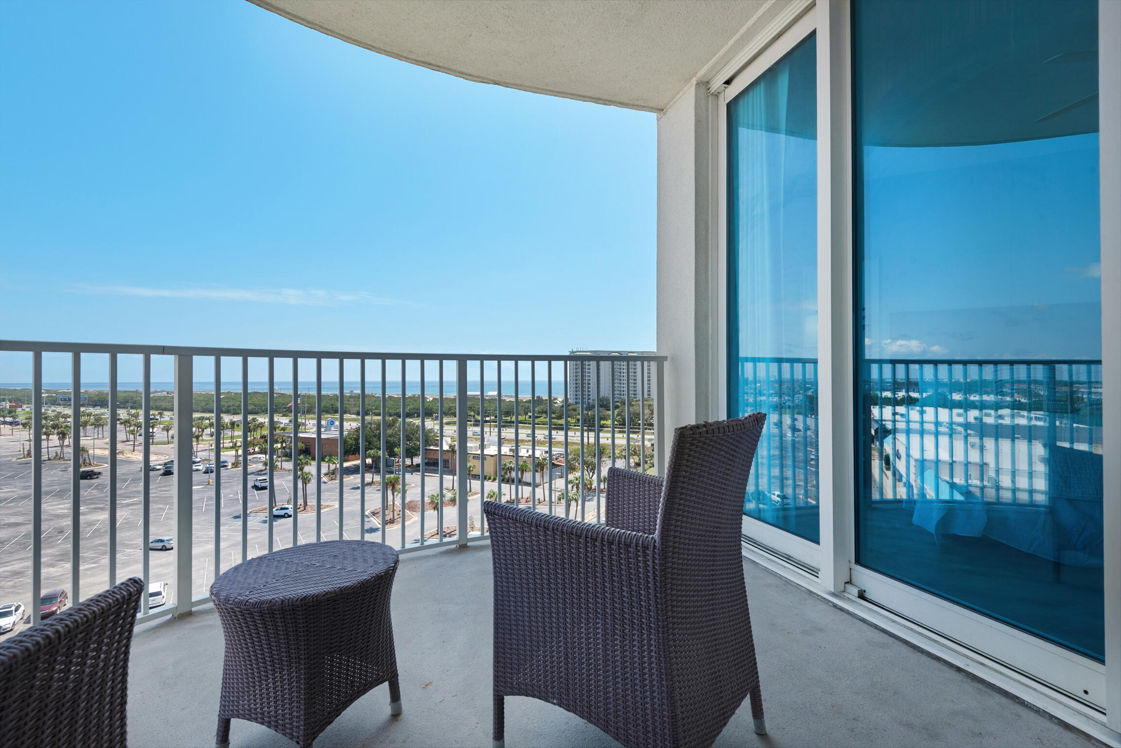 THE PALMS OF DESTIN - Residential