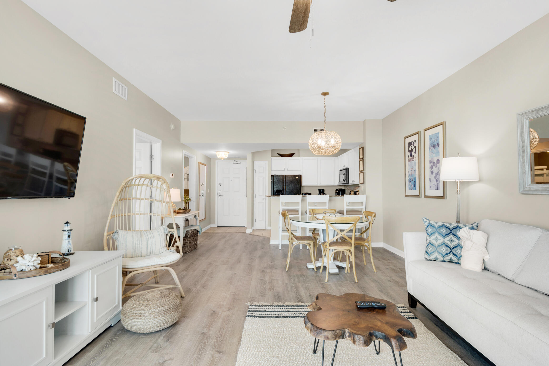 THE PALMS OF DESTIN - Residential