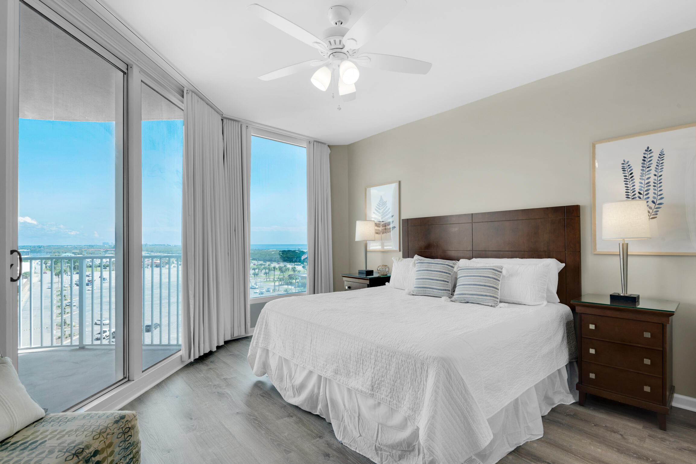 THE PALMS OF DESTIN - Residential