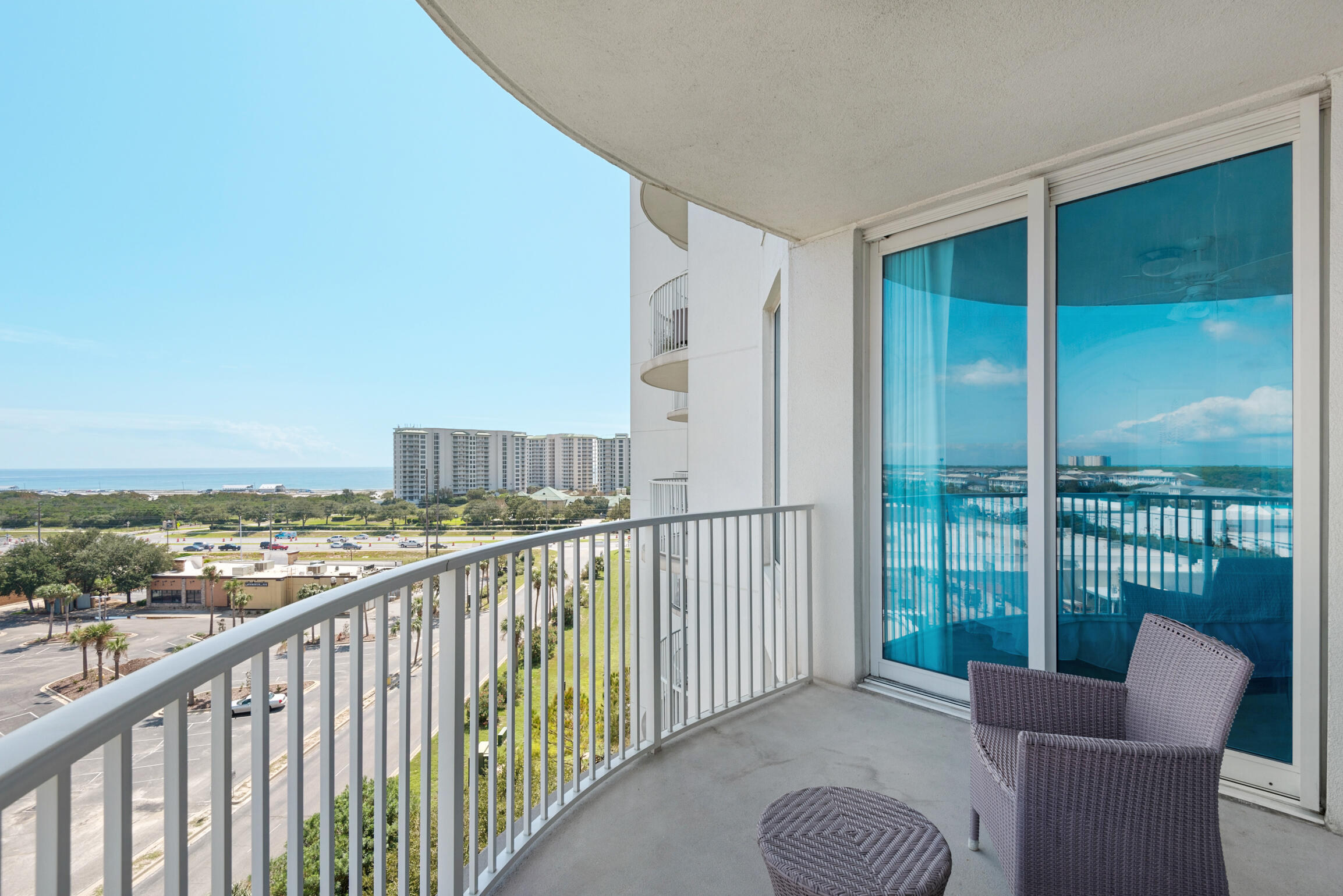 THE PALMS OF DESTIN - Residential