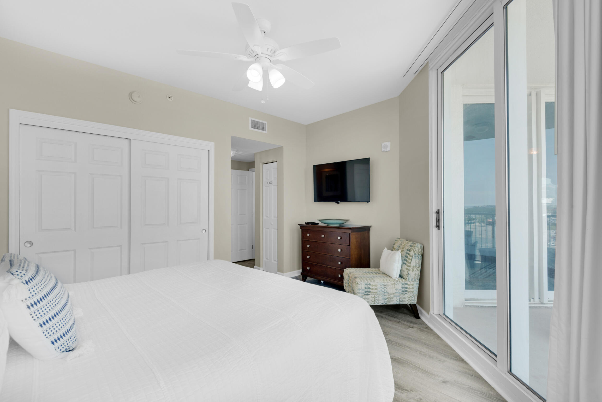 THE PALMS OF DESTIN - Residential