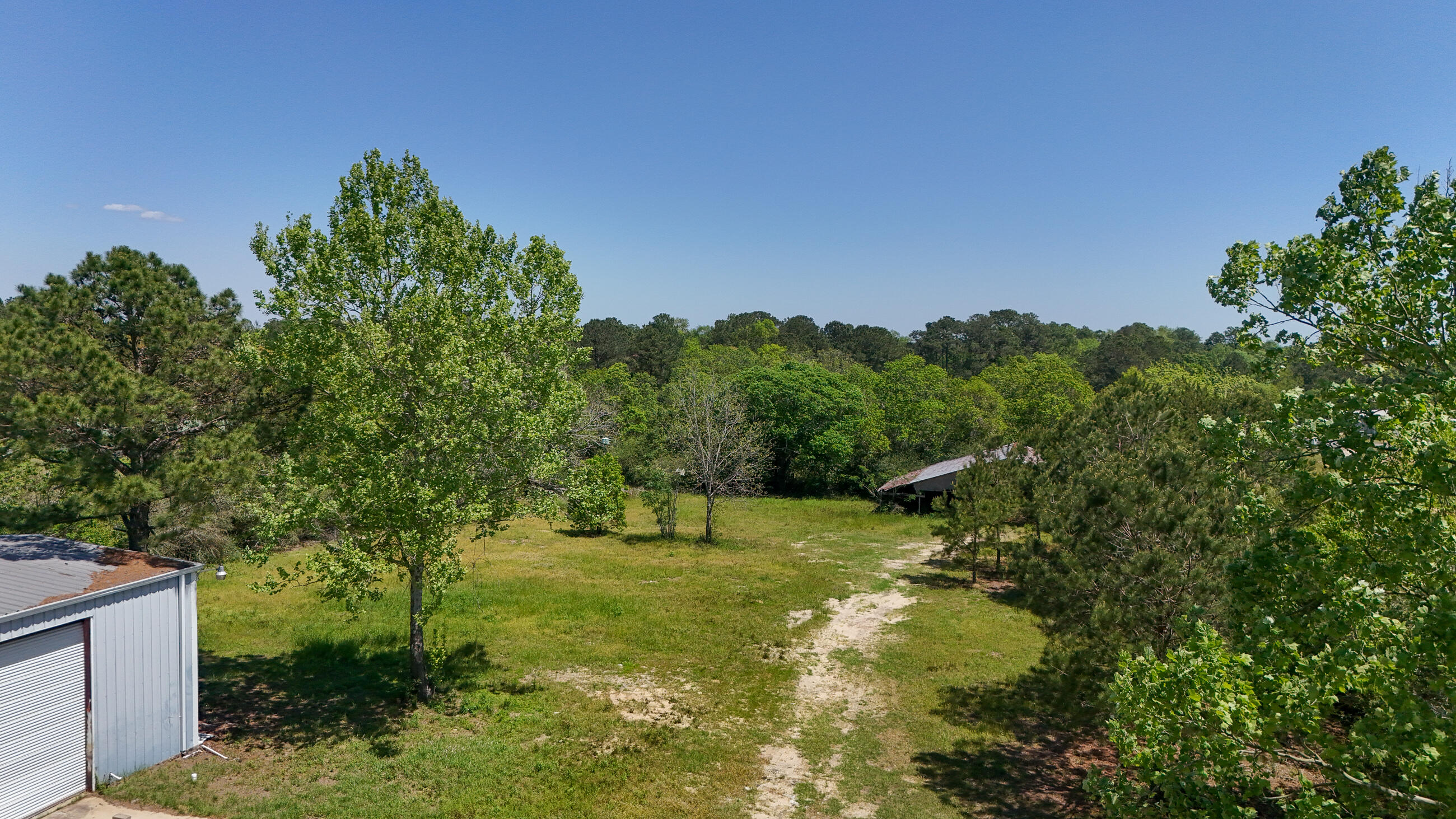 DEFUNIAK SPRINGS TOWN OF - Land