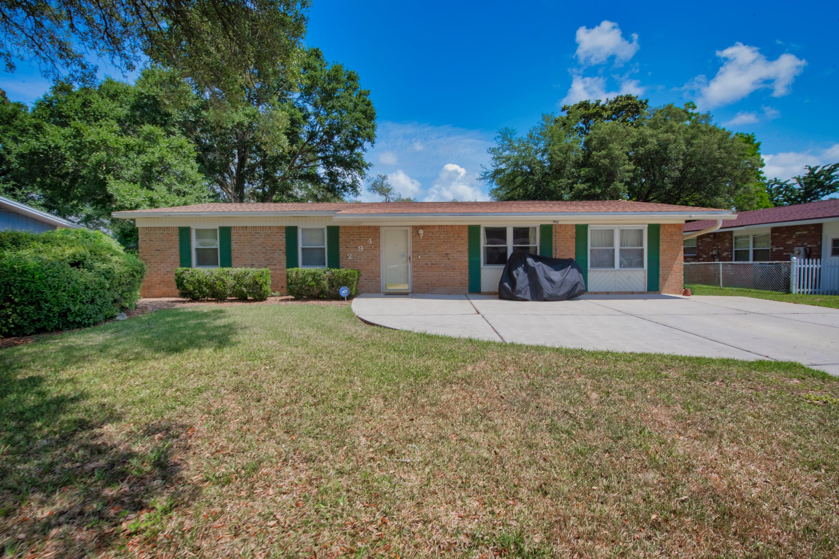 NORTHGATE - Residential