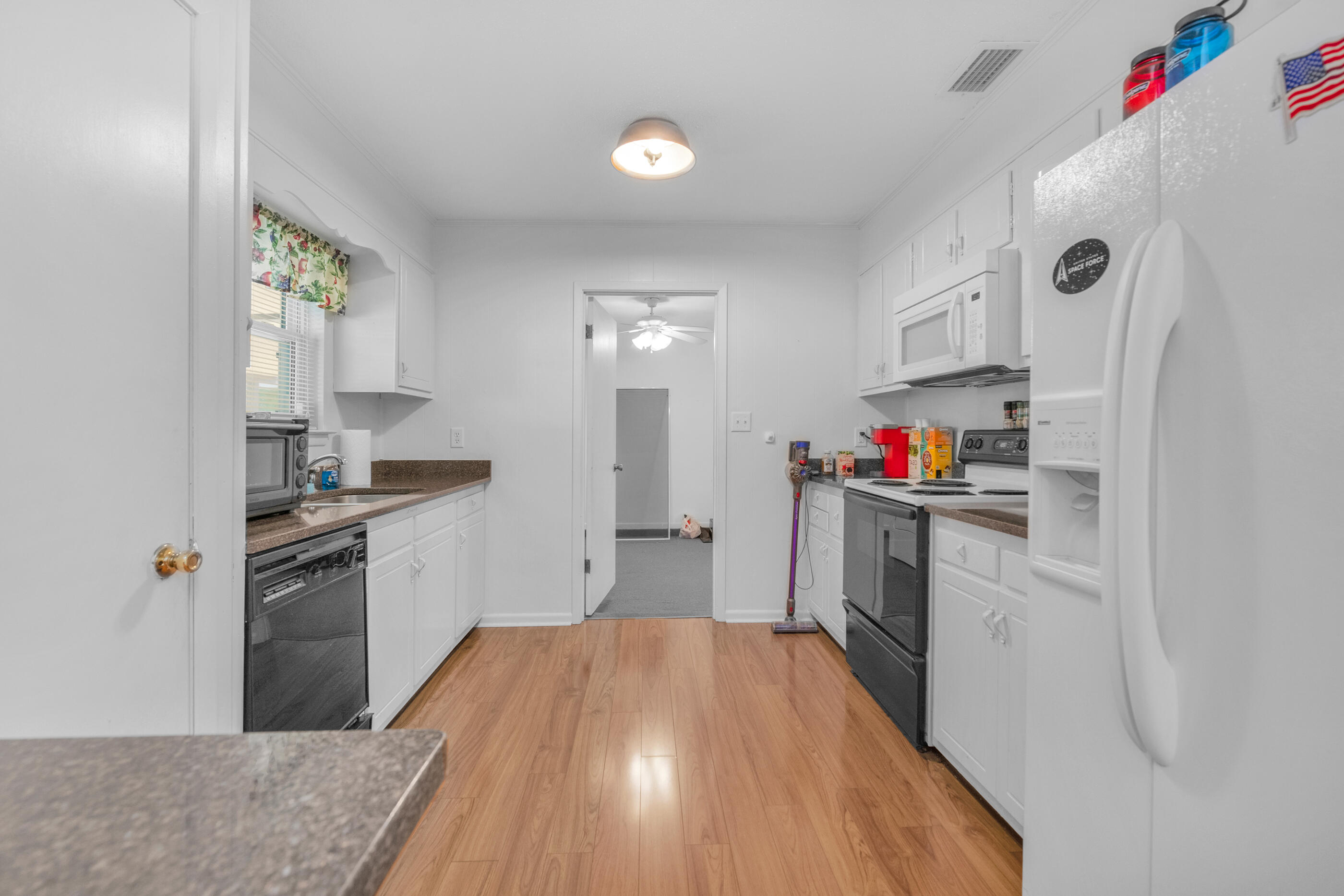 NORTHGATE - Residential