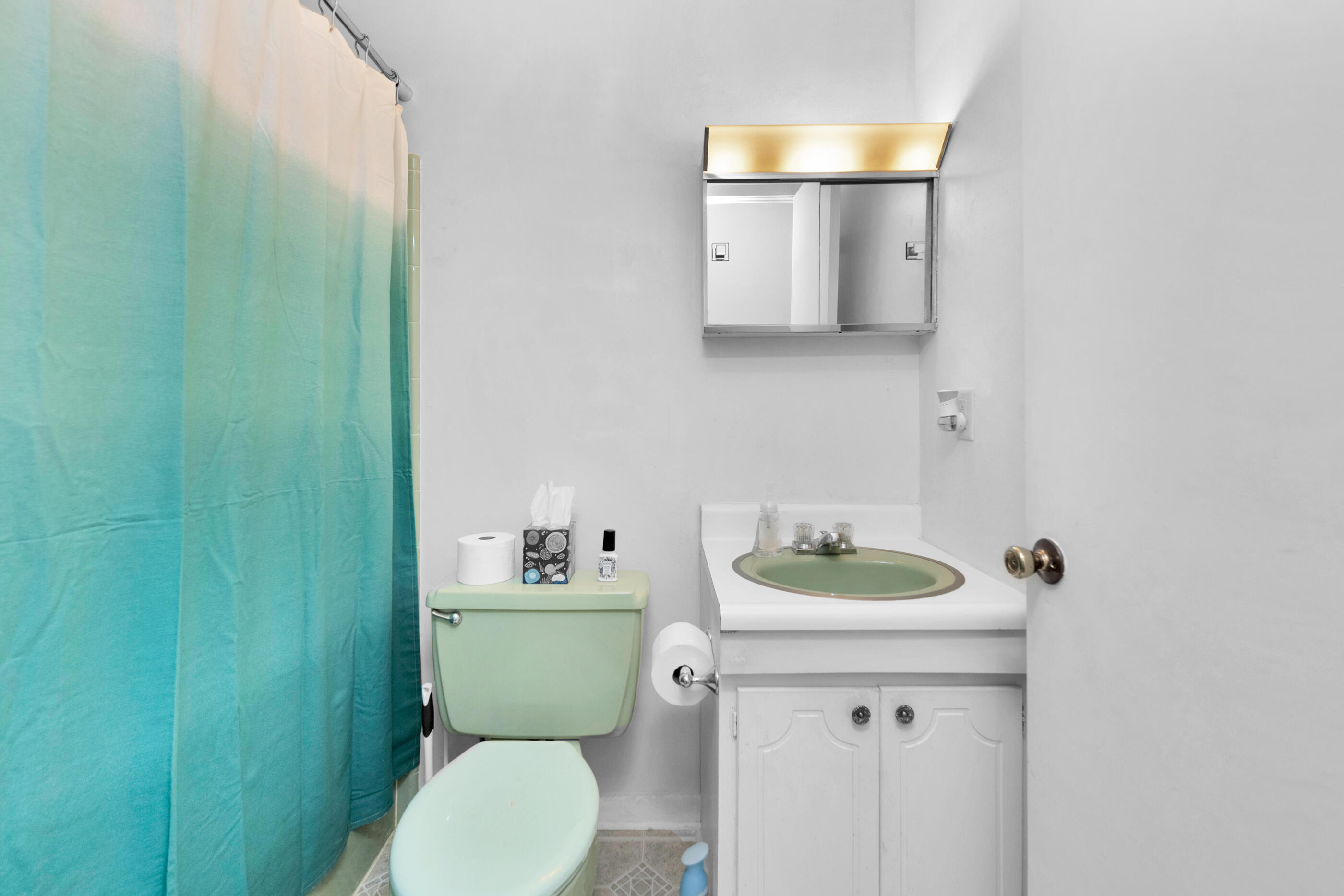 NORTHGATE - Residential