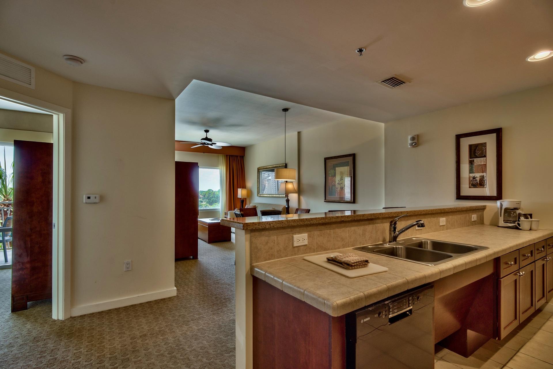 LUAU II - Residential