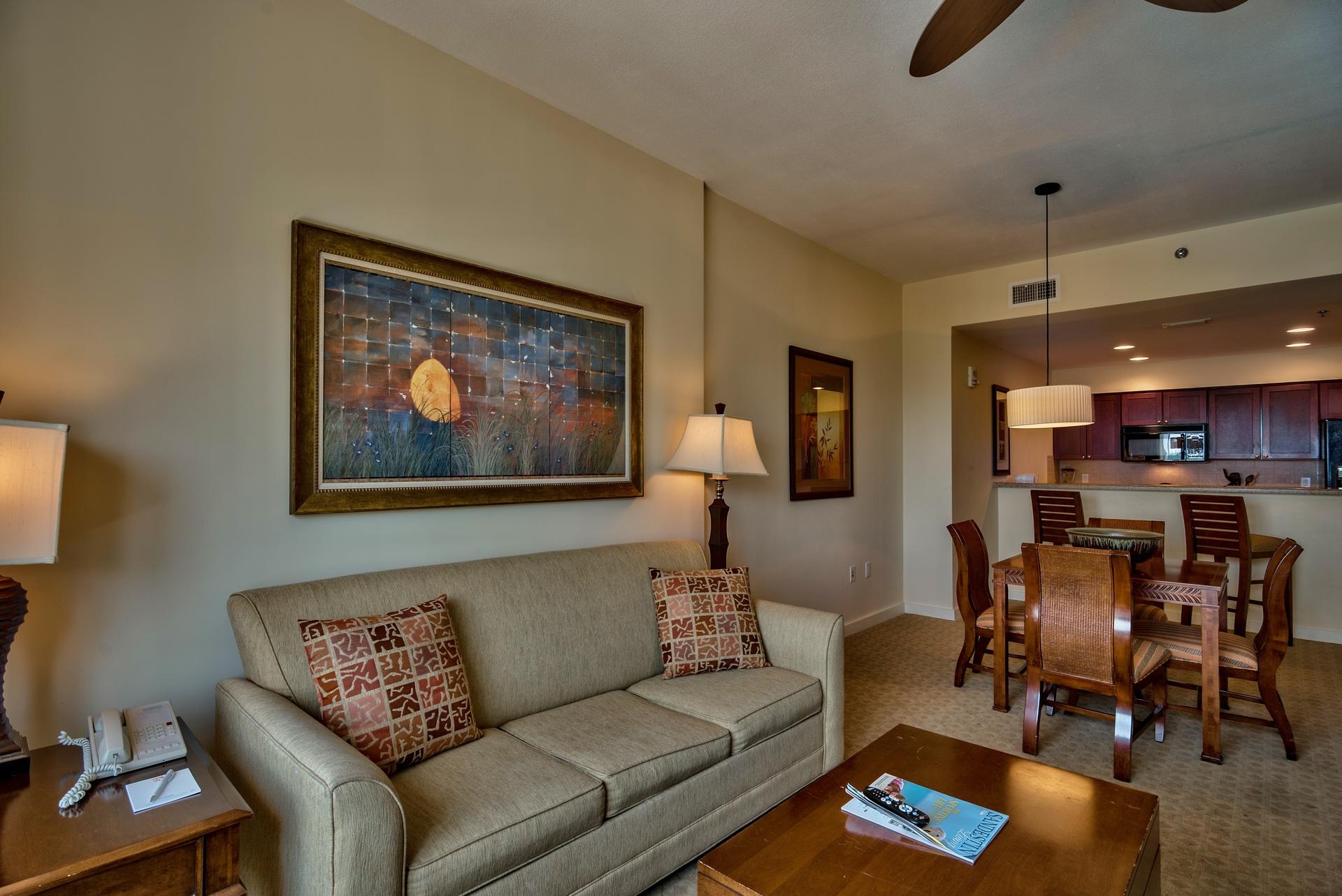 LUAU II - Residential