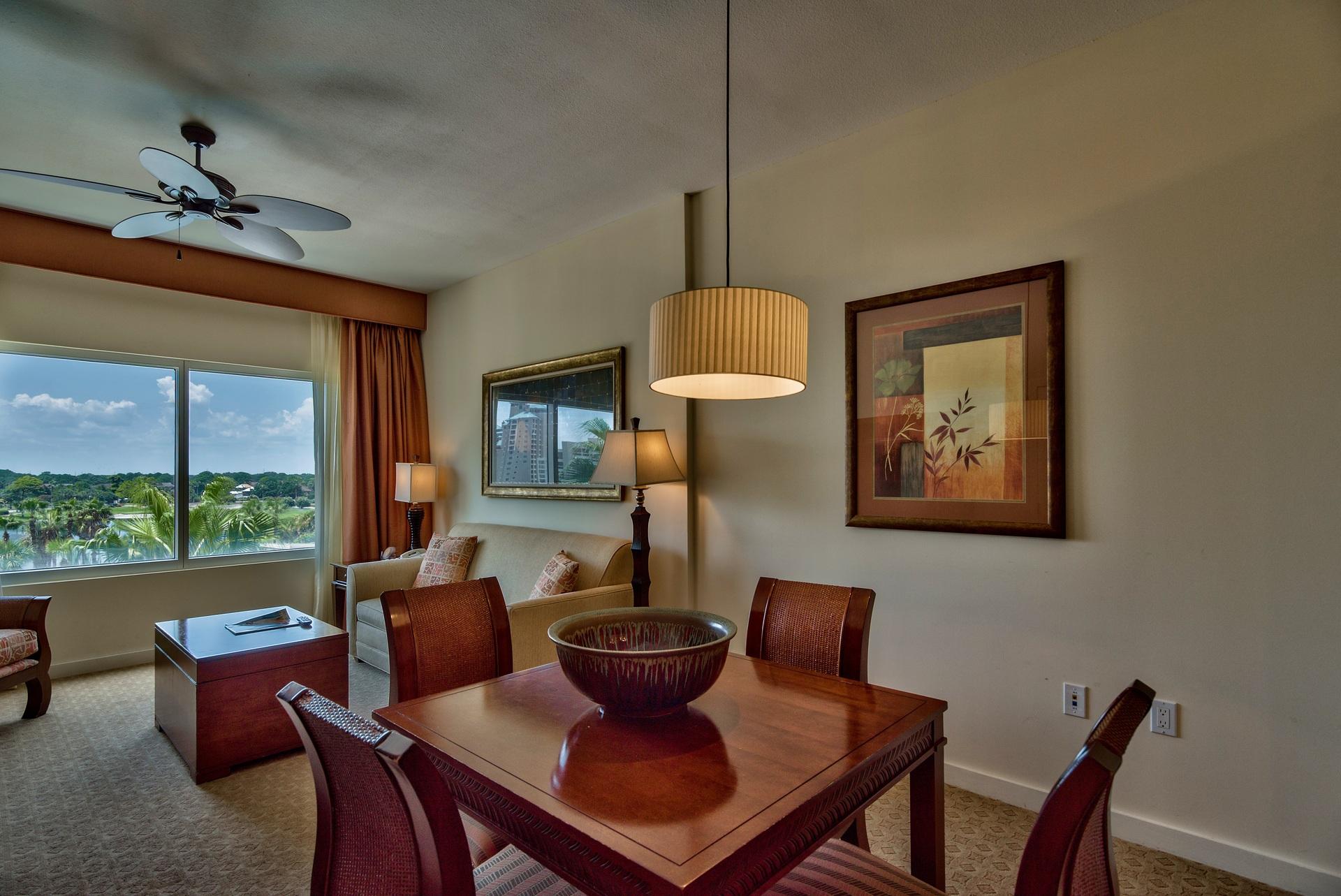 LUAU II - Residential