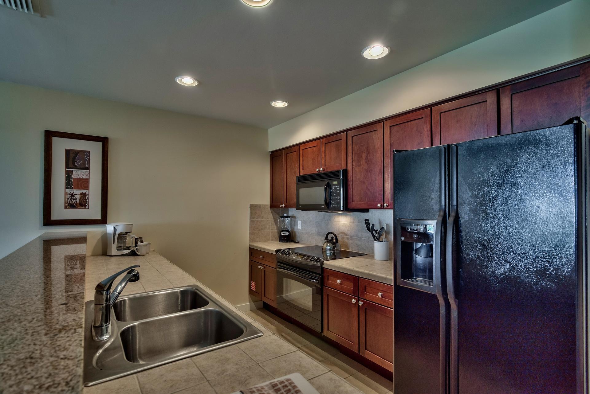 LUAU II - Residential