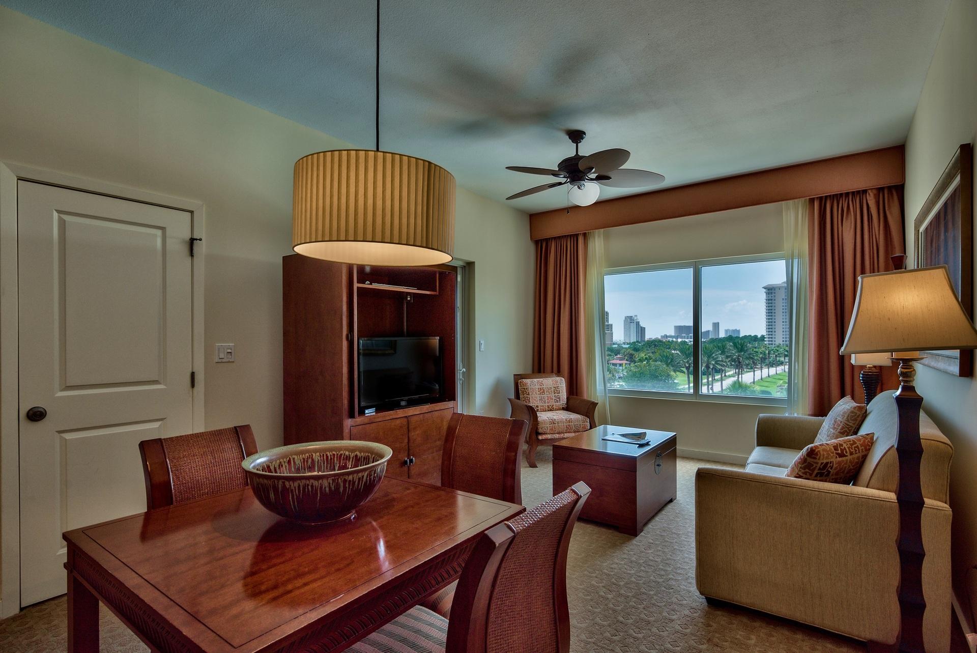 LUAU II - Residential