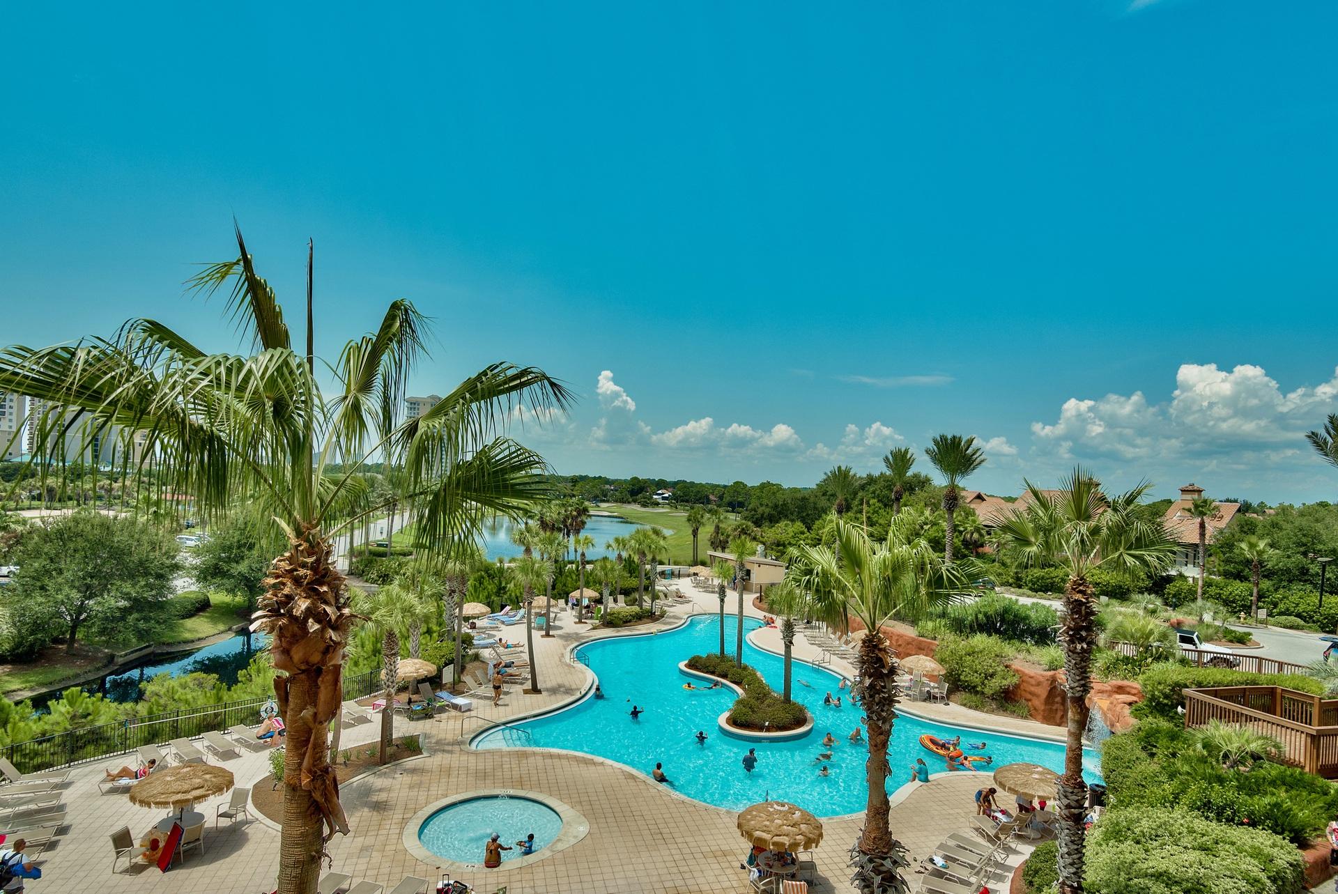 LUAU II - Residential