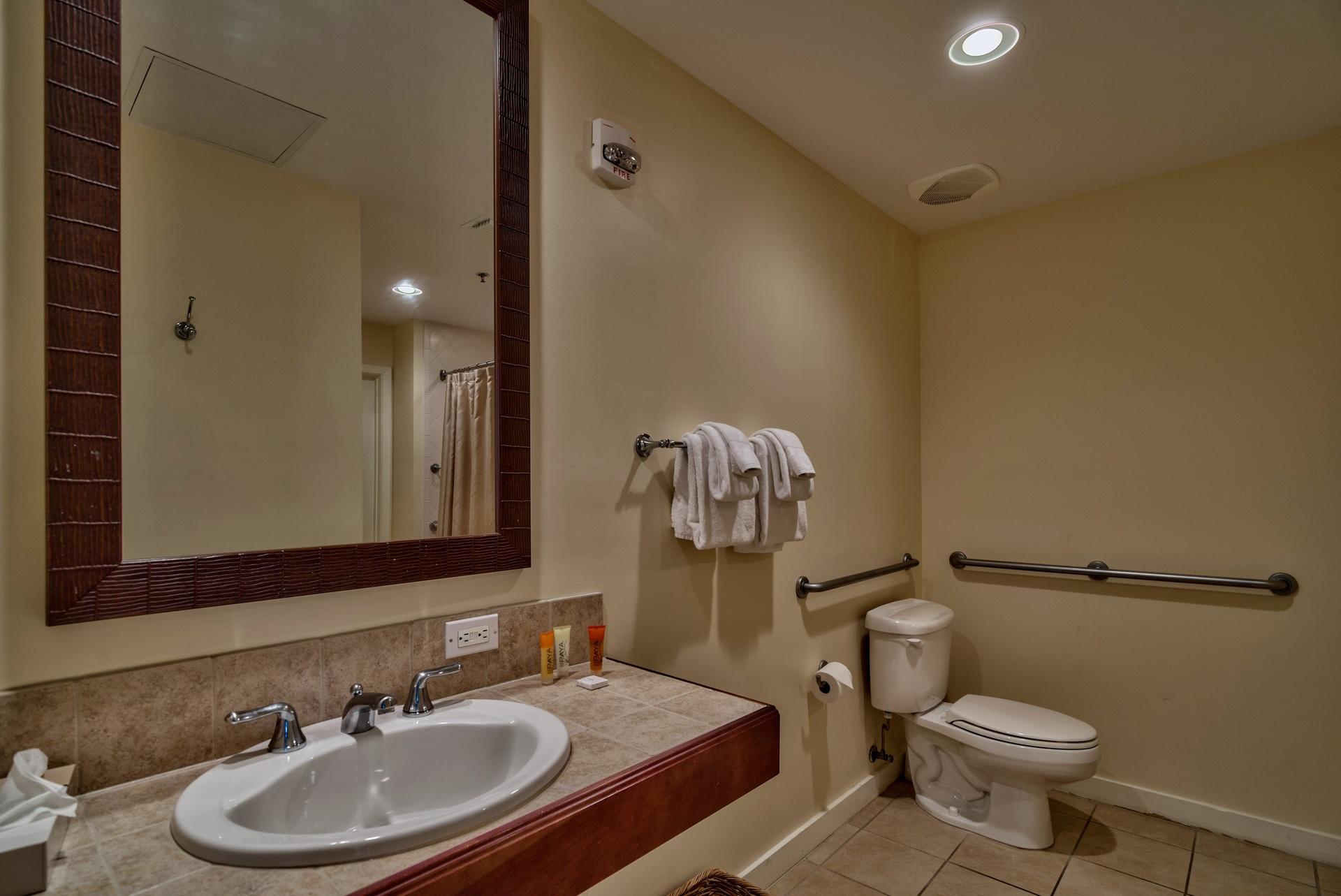 LUAU II - Residential