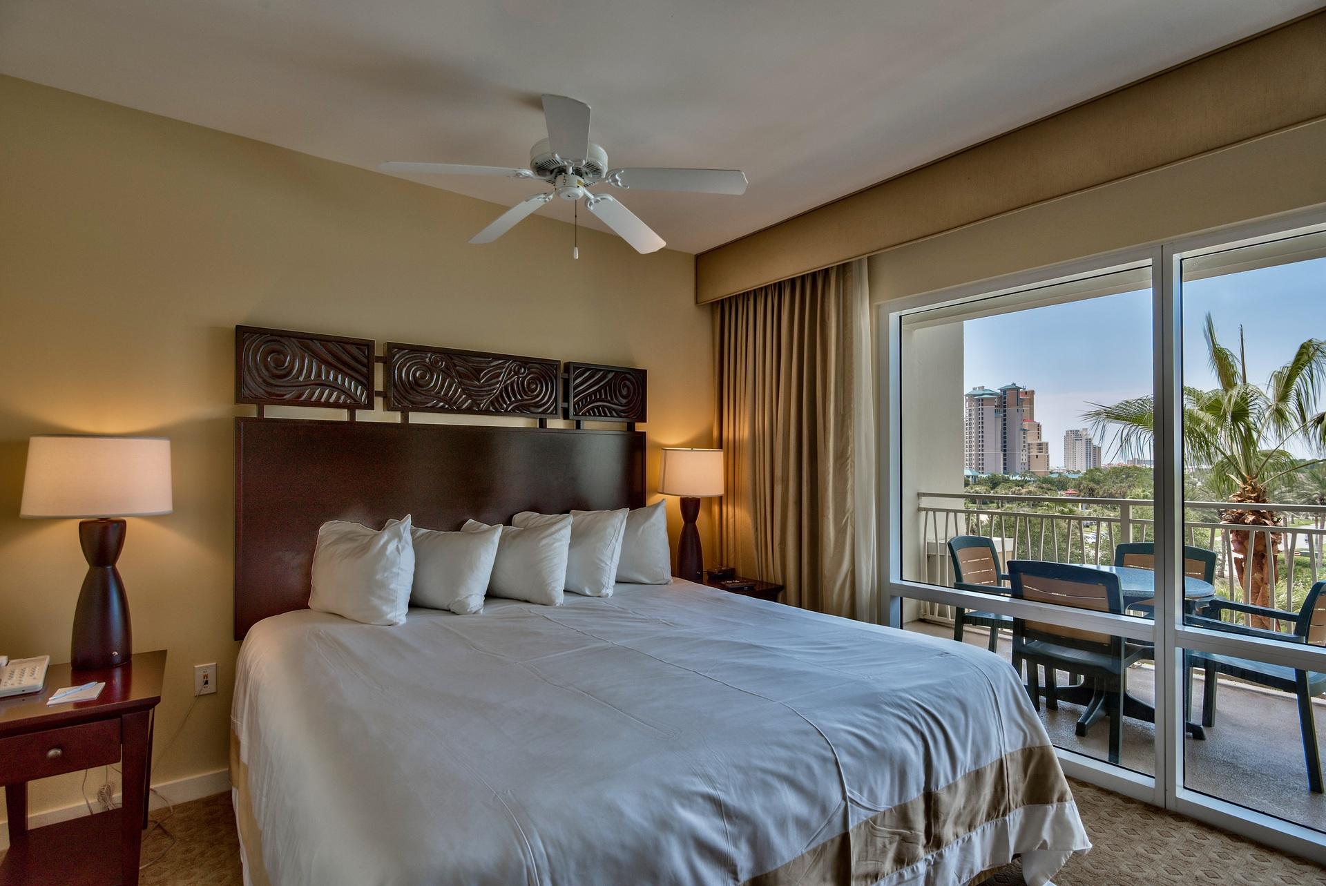 LUAU II - Residential