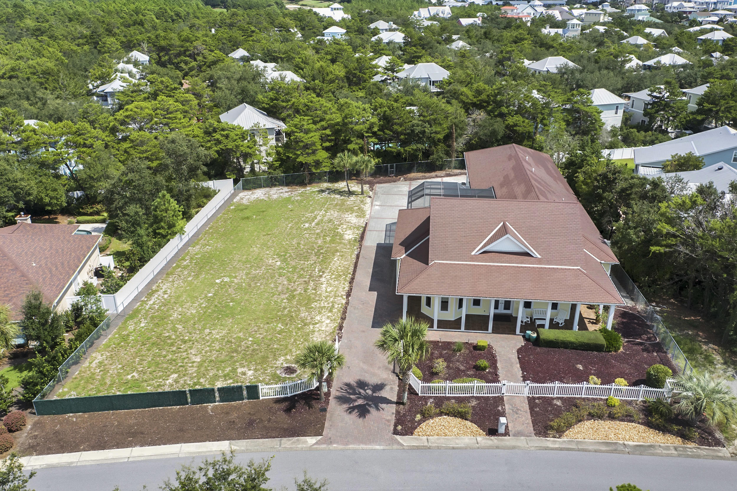 SEABREEZE EAST - Residential