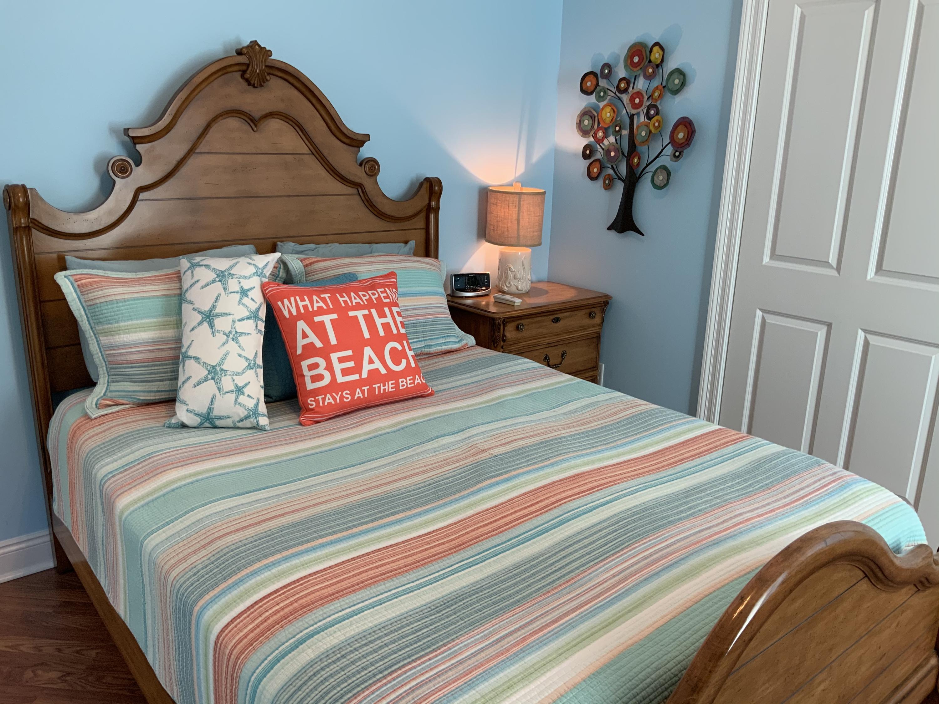 SEABREEZE EAST - Residential