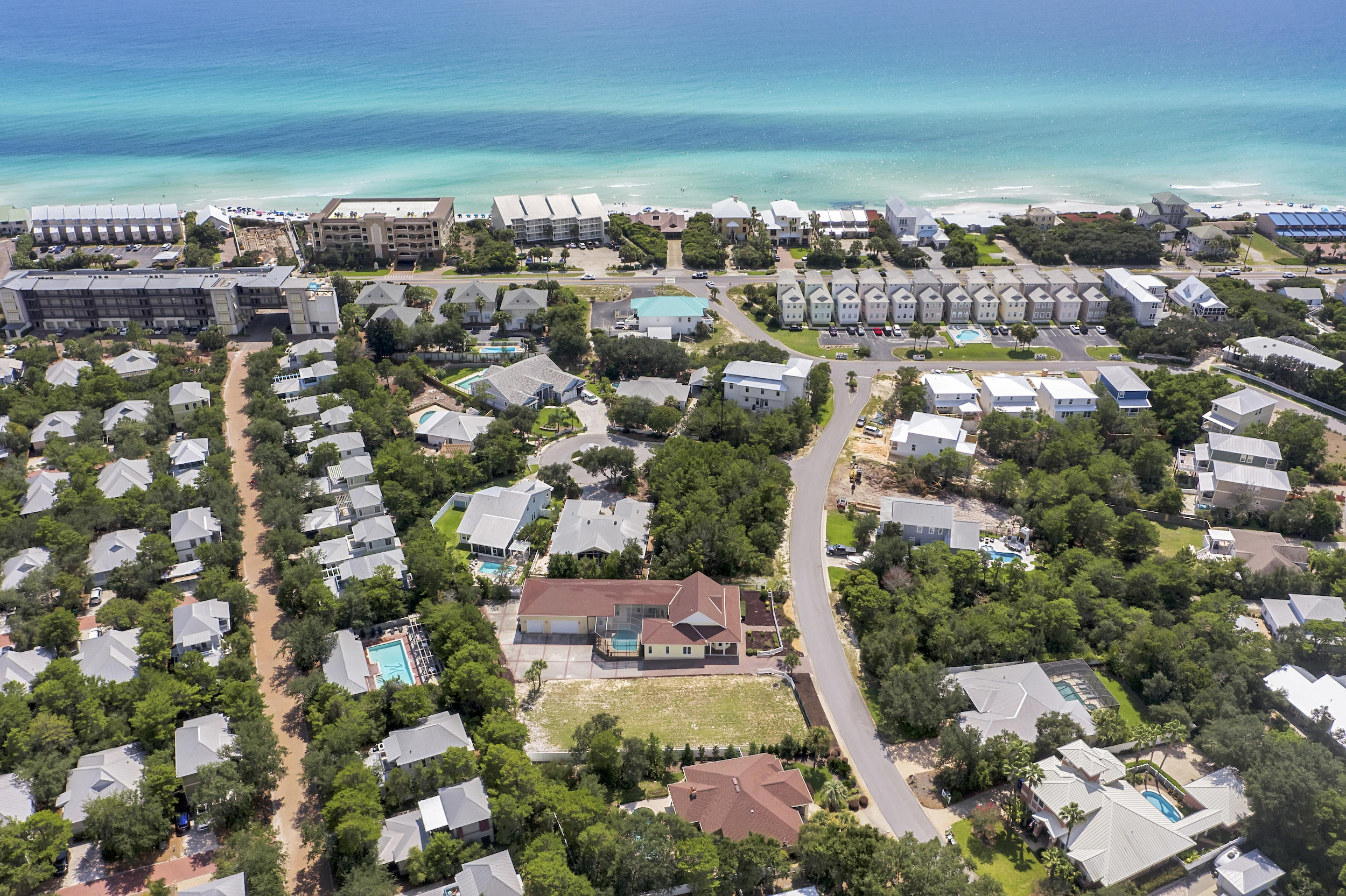SEABREEZE EAST - Residential