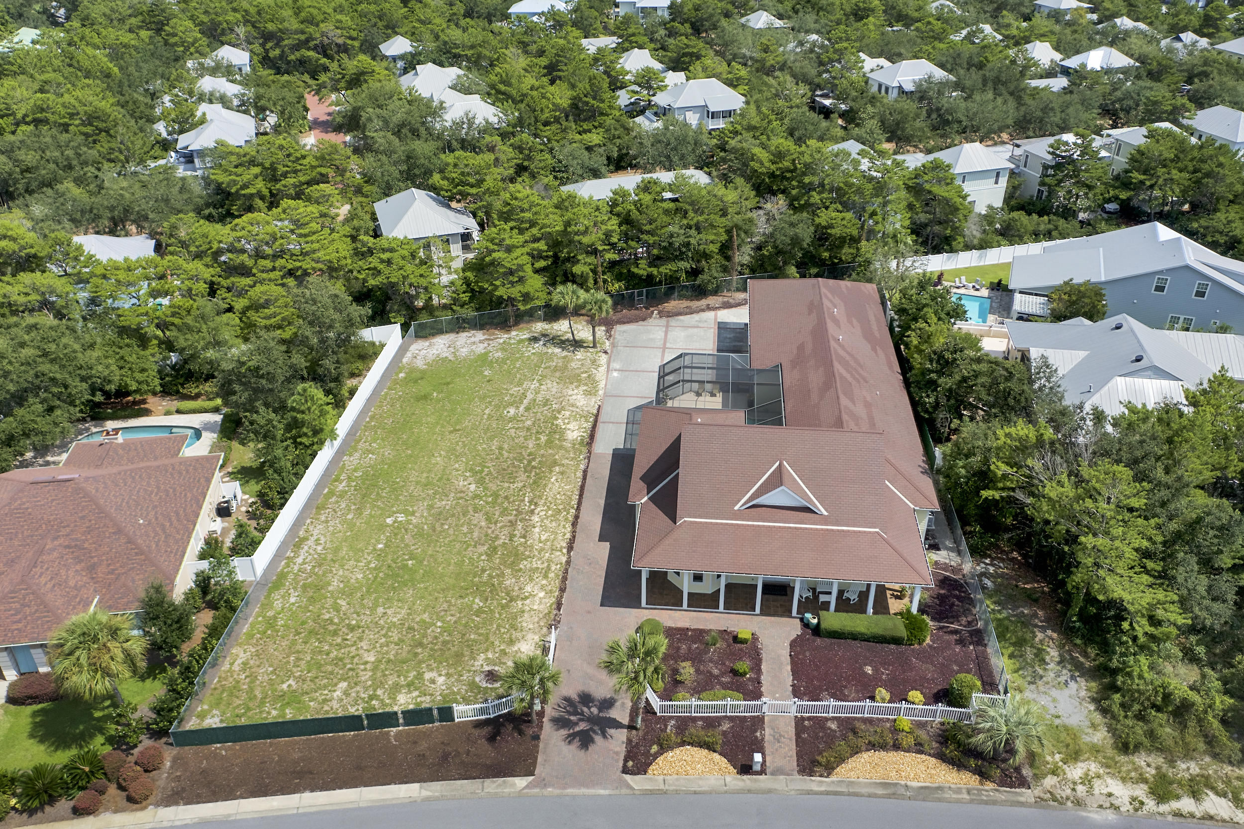 SEABREEZE EAST - Residential