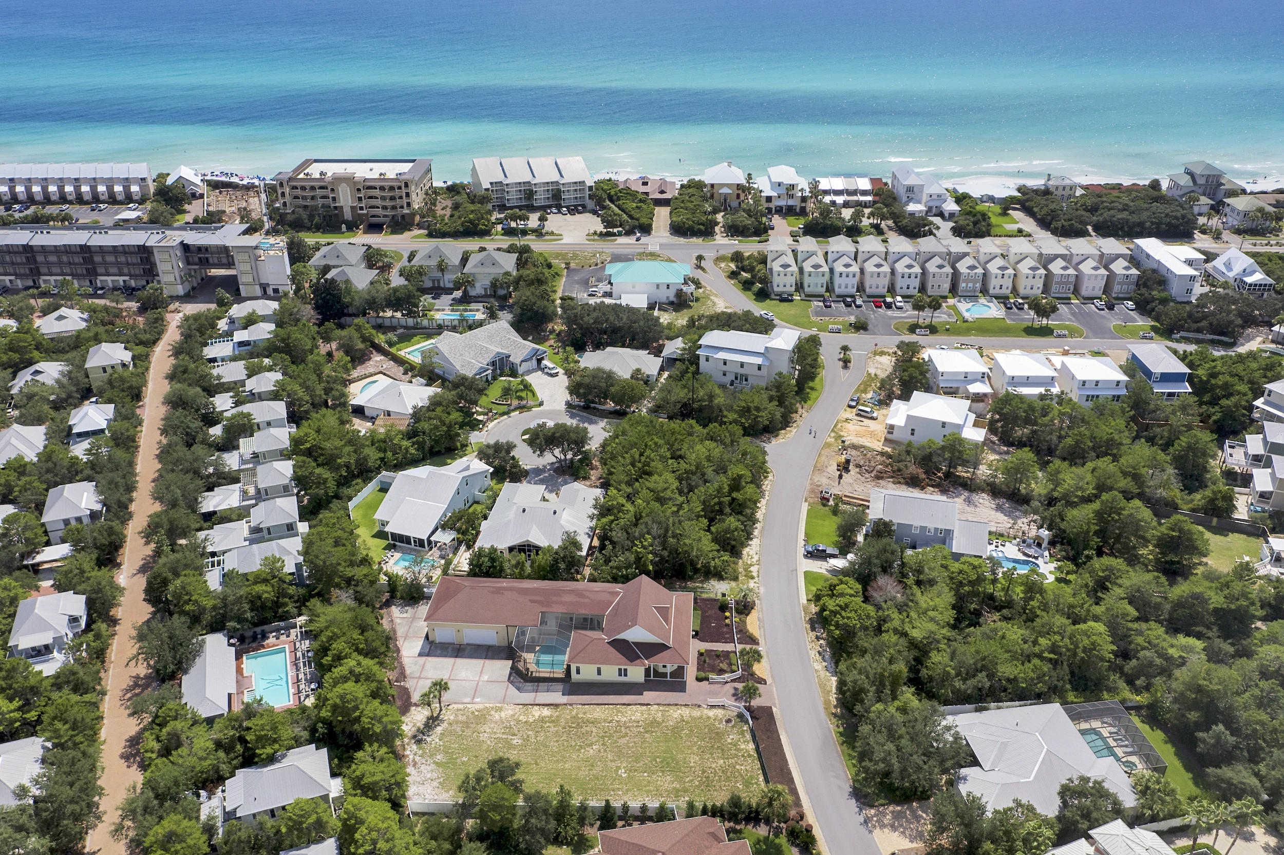 SEABREEZE EAST - Residential
