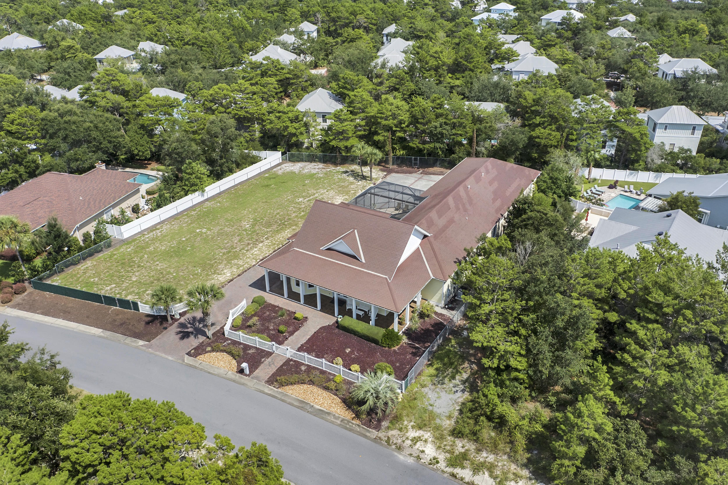 SEABREEZE EAST - Residential