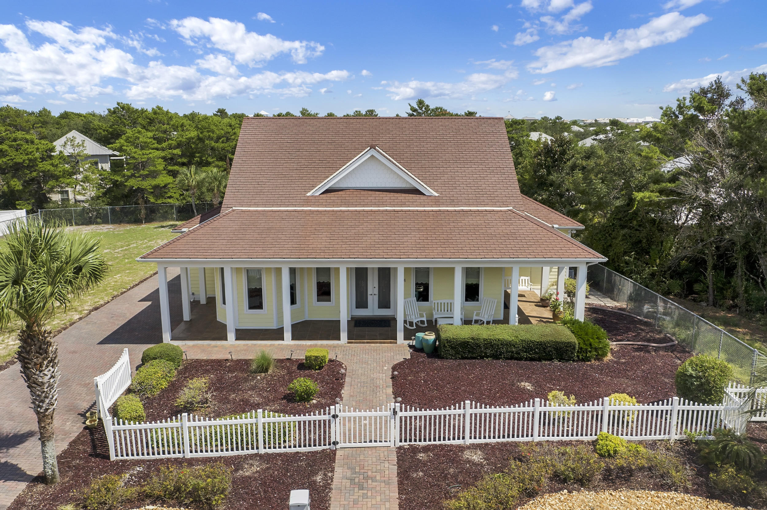 SEABREEZE EAST - Residential