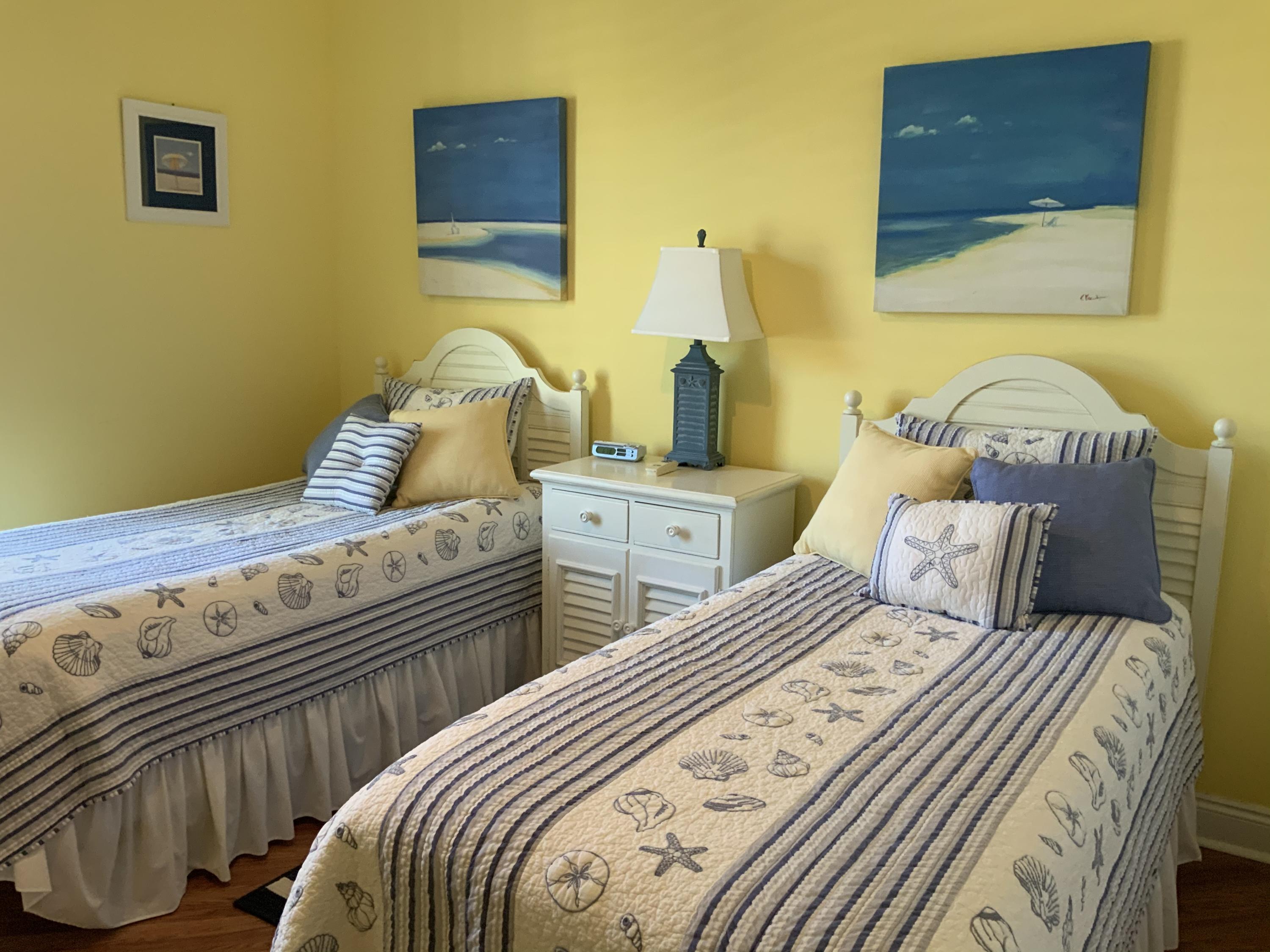 SEABREEZE EAST - Residential