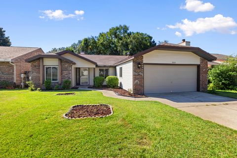 A home in Niceville