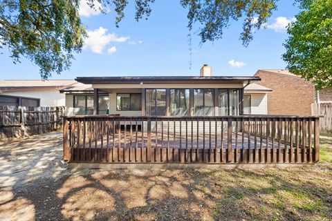 A home in Niceville