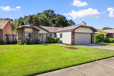 A home in Niceville